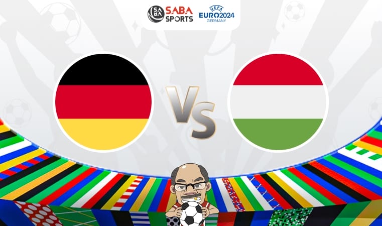 Nhận định bóng đá Đức vs Hungary, vòng bảng Euro 2024, 23h00 ngày 19/06: 3 điểm tiếp theo