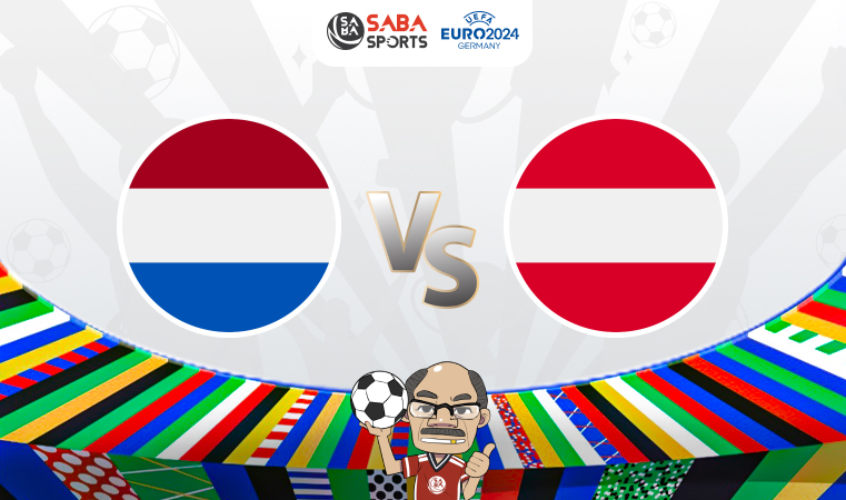 Nhận định bóng đá Hà Lan vs Áo, vòng bảng Euro 2024, 23h00 ngày 25/06: Vé đi tiếp cho ai?