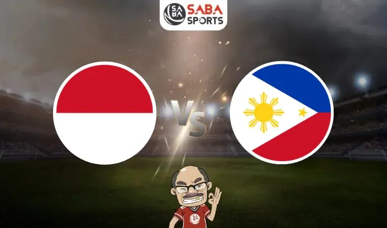 Nhận định bóng đá Indonesia vs Philippines, 19h30 ngày 11/06: Quyền tự quyết trong tay