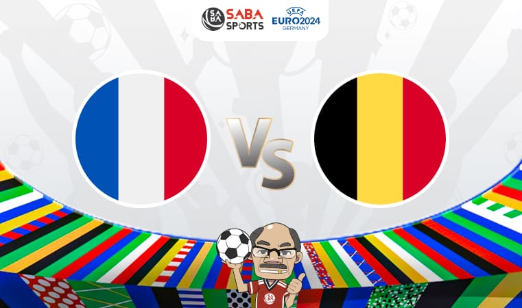 Nhận định bóng đá Pháp vs Bỉ, vòng 1/8 Euro 2024, 23h00 ngày 01/07: Mbappe tỏa sáng?