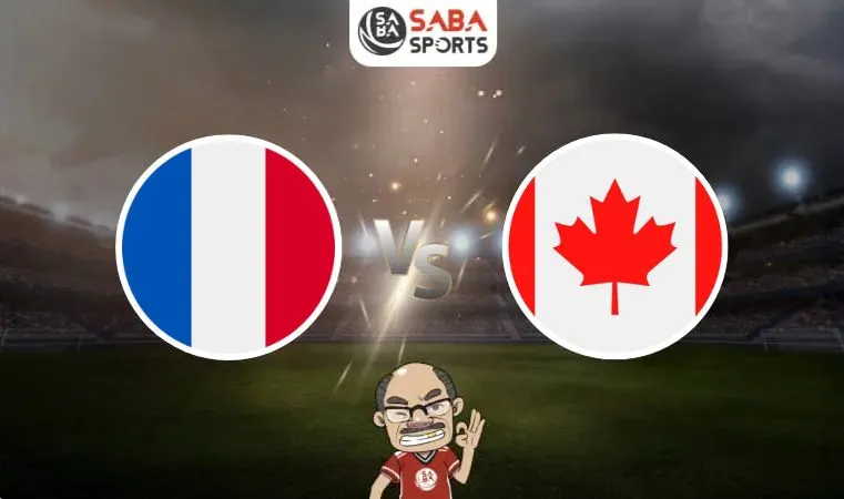 Nhận định bóng đá Pháp vs Canada, 02h15 ngày 10/06: Bước chạy đà hoàn hảo cho Les Bleus