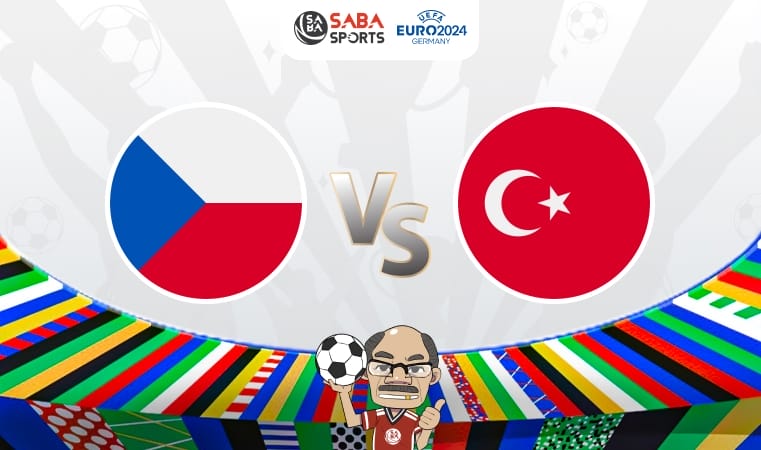 Nhận định bóng đá CH Séc vs Thổ Nhĩ Kỳ, vòng bảng Euro 2024, 02h00 ngày 27/06: Quyết chiến cho tấm vé đi tiếp