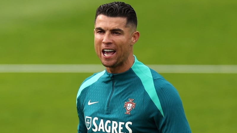 'Ronaldo là một trong những mắt xích yếu nhất Bồ Đào Nha'
