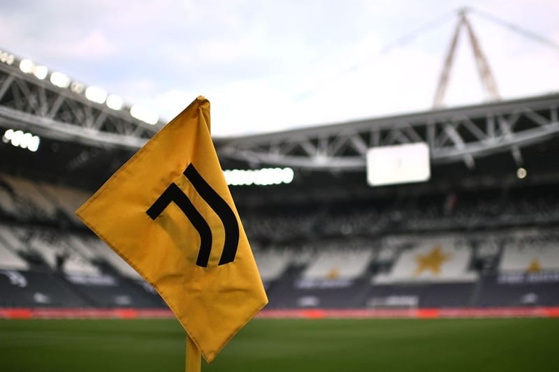 Juventus rút khỏi Super League.