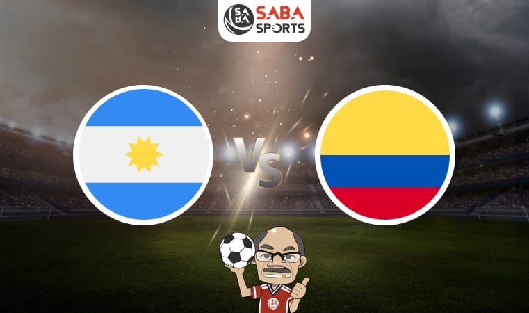 Nhận định bóng đá Argentina vs Colombia, chung kết Copa America 2024, 07h00 ngày 15/07: Quà chia tay cho Messi hay James?