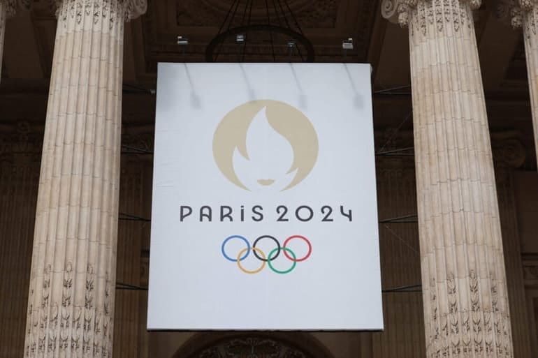 Olympic 2024 ghi nhận ca dương tính doping đầu tiên