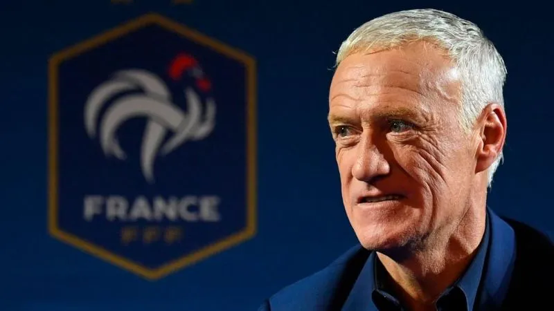 Việc Pháp bị loại khỏi Euro 2024 có phải là dấu chấm hết cho kỷ nguyên của Didier Deschamps?