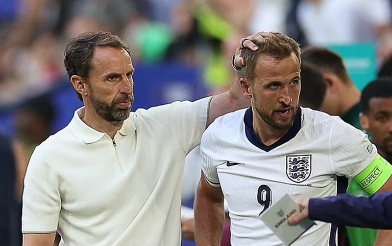 Neville chỉ ra ngôi sao thay Kane trước chung kết Euro 2024