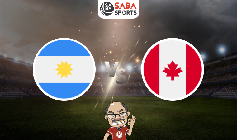 Nhận định bóng đá Argentina vs Canada, bán kết Copa America 2024, 07h00 ngày 10/07: Vé chung kết trong tầm tay La Albiceleste