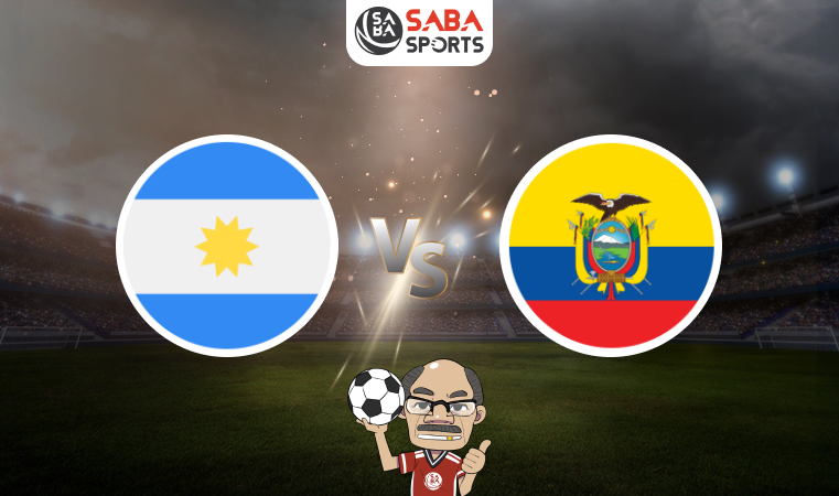 Nhận định bóng đá Argentina vs Ecuador, tứ kết Copa America 2024, 08h00 ngày 05/07: Khó cản bước nhà vua