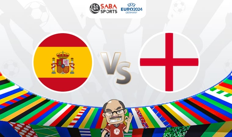 Nhận định bóng đá Tây Ban Nha vs Anh, chung kết Euro 2024, 02h00 ngày 15/07: Khó đoán