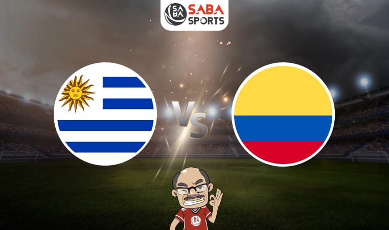 Nhận định bóng đá Uruguay vs Colombia, bán kết Copa America, 07h00 ngày 11/07: Đại chiến hấp dẫn