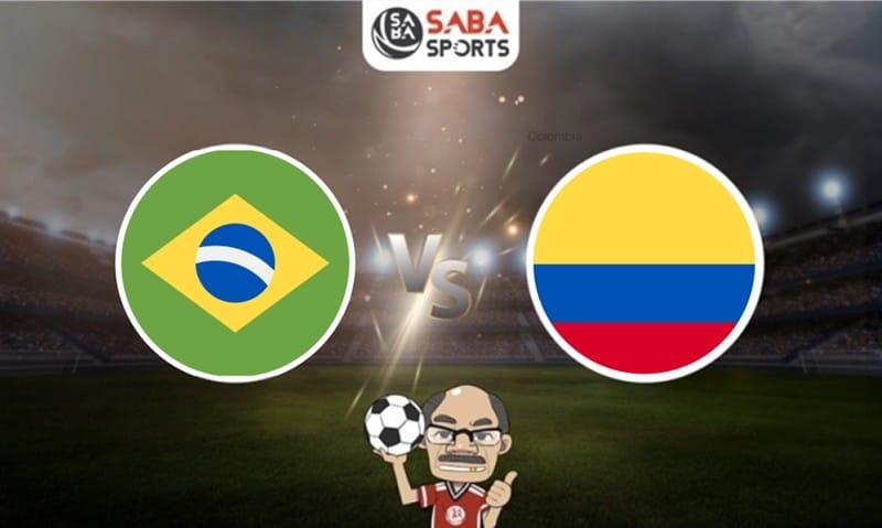 Nhận định bóng đá Brazil vs Colombia, vòng bảng Copa America 2024, 08h00 ngày 03/07: Vượt ải thử thách
