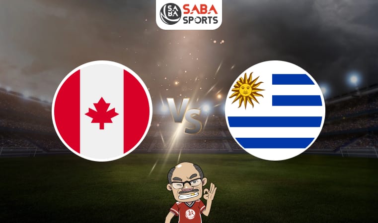 Nhận định bóng đá Canada vs Uruguay, tranh hạng 3 Copa America, 07h00 ngày 14/07: Tấn công cống hiến