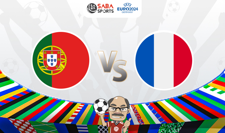 Nhận định bóng đá Bồ Đào Nha vs Pháp, tứ kết Euro 2024, 02h00 ngày 06/07: Phục hận