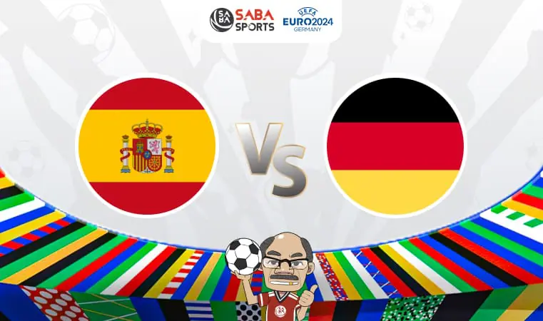 Nhận định bóng đá Tây Ban Nha vs Đức, Tứ kết Euro 2024, 23h00 ngày 05/07: Bữa tiệc tấn công