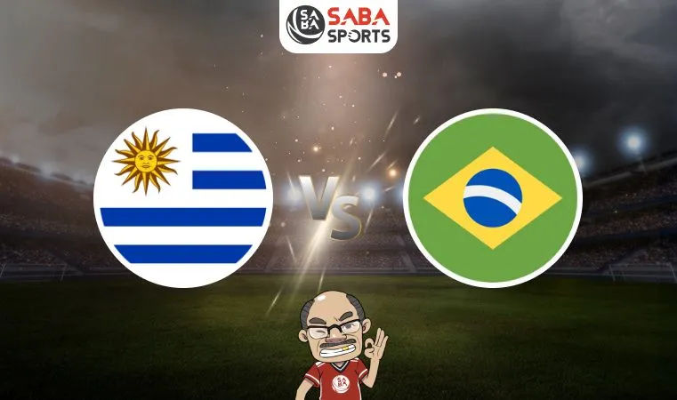 Nhận định bóng đá Uruguay vs Brazil, tứ kết Copa America 2024, 08h00 ngày 07/07: Khó xơi