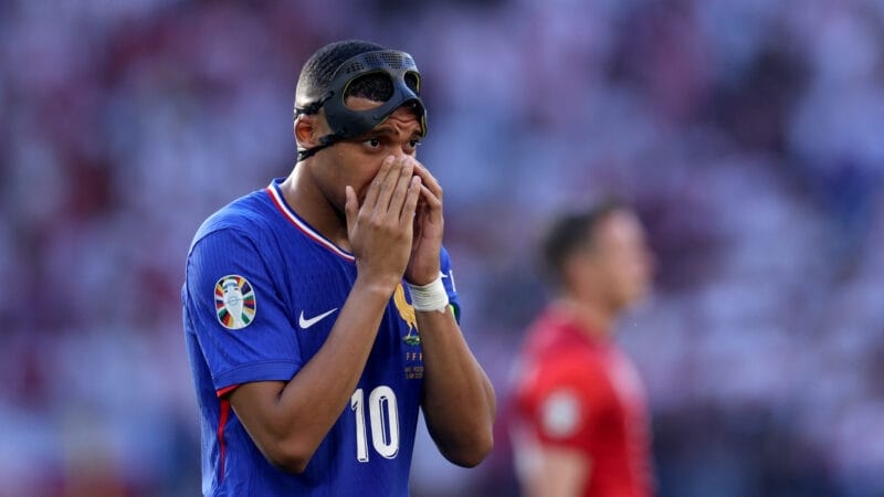 Vì sao Pháp không nhất thiết phải ghi nhiều bàn thắng?