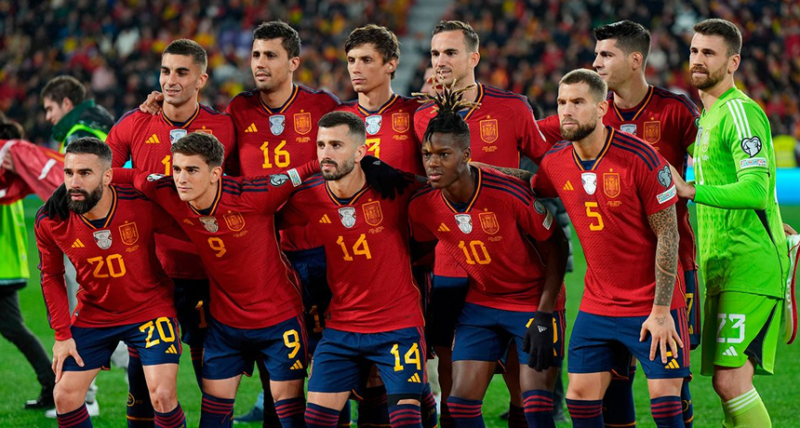 Vì sao Tây Ban Nha xứng đáng vô địch EURO 2024?